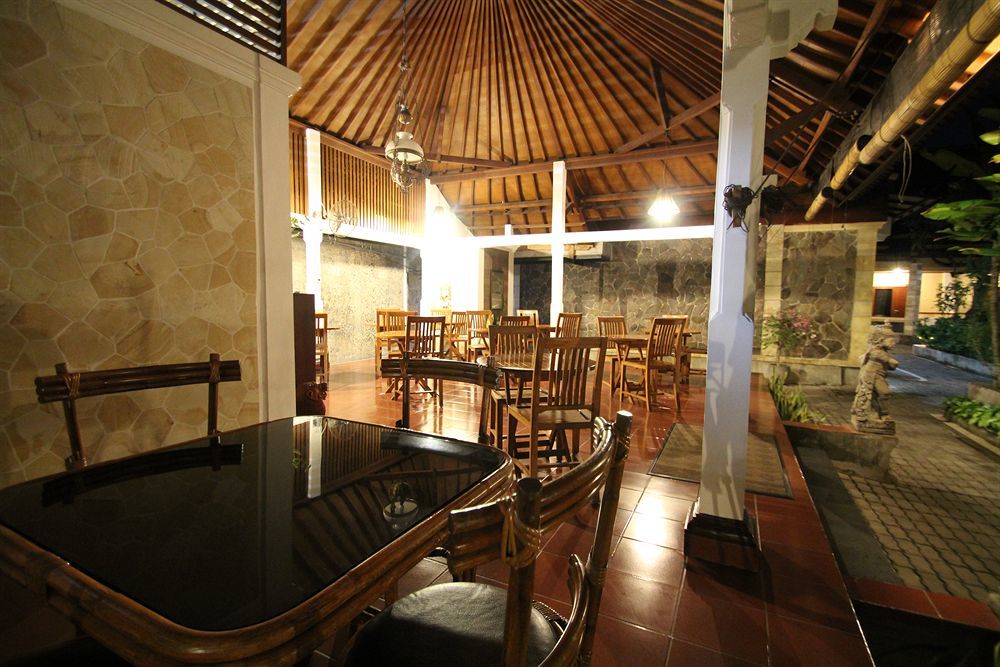 Paradiso Beach Inn Kuta  Exterior photo